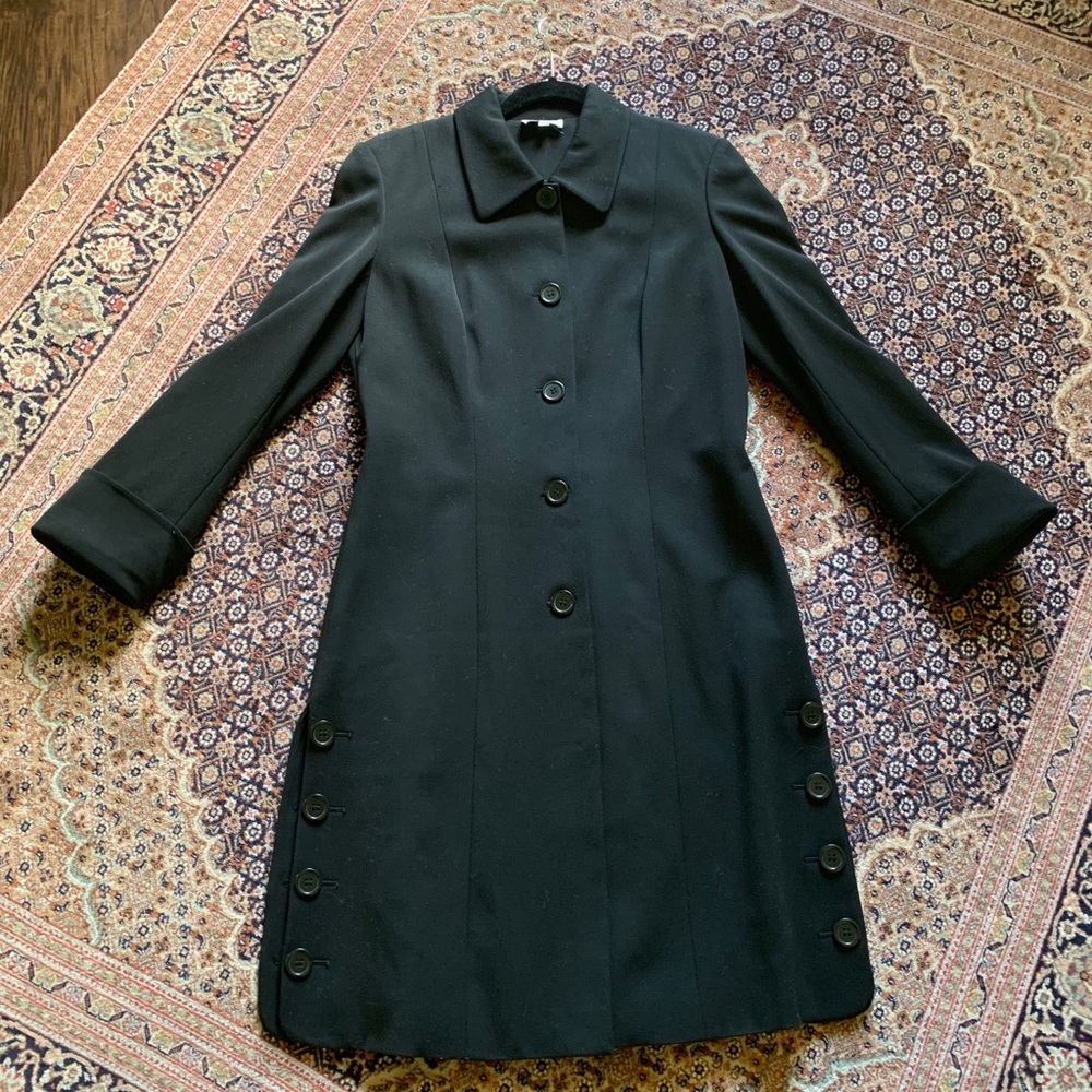 Paris Paris beautiful jacket